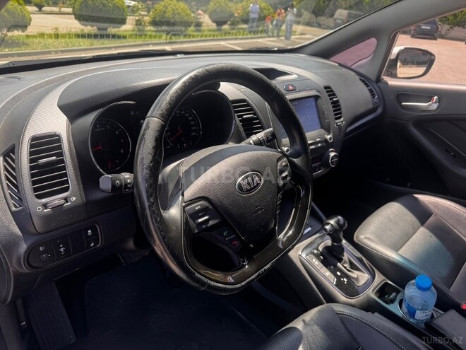 Kia K3-7