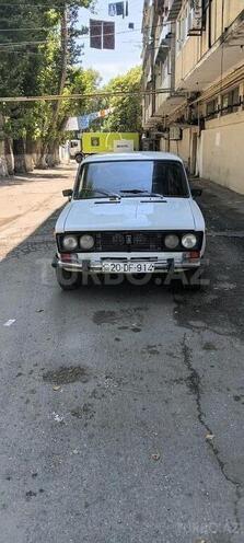 LADA (VAZ) 2106-1