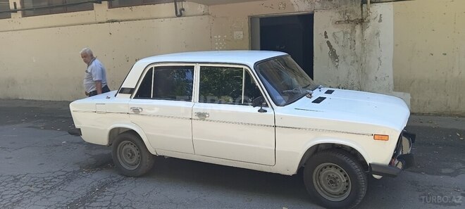 LADA (VAZ) 2106-3