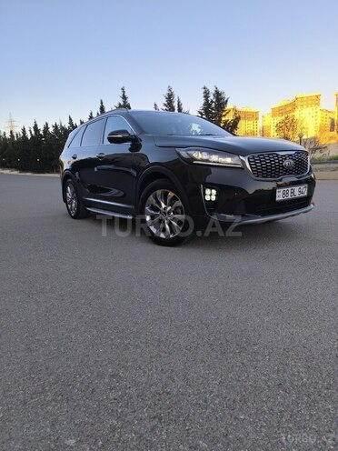 Kia Sorento-2