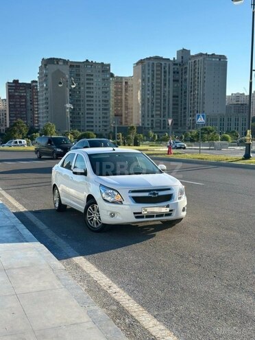 Chevrolet Cobalt-1