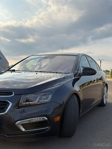 Chevrolet Cruze-3