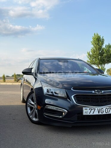 Chevrolet Cruze-2