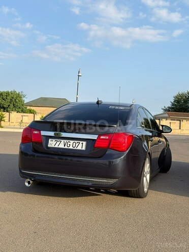 Chevrolet Cruze-5