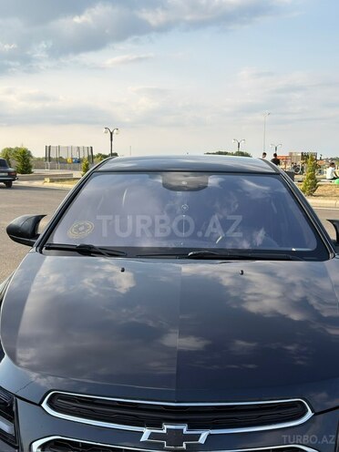 Chevrolet Cruze-7