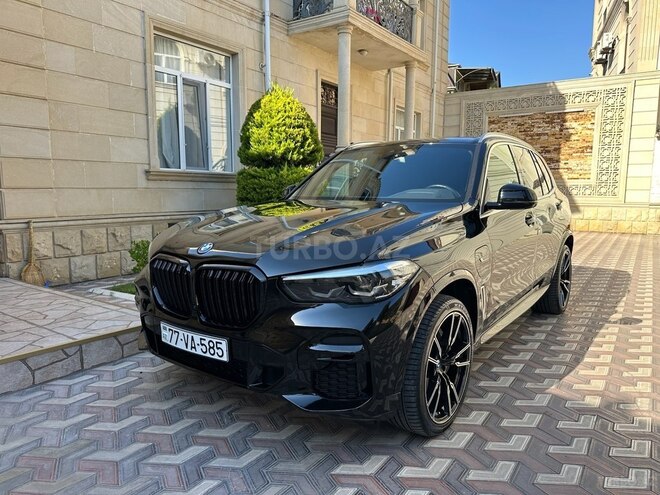 BMW X5-2