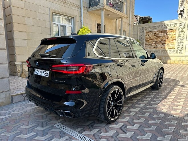 BMW X5-7