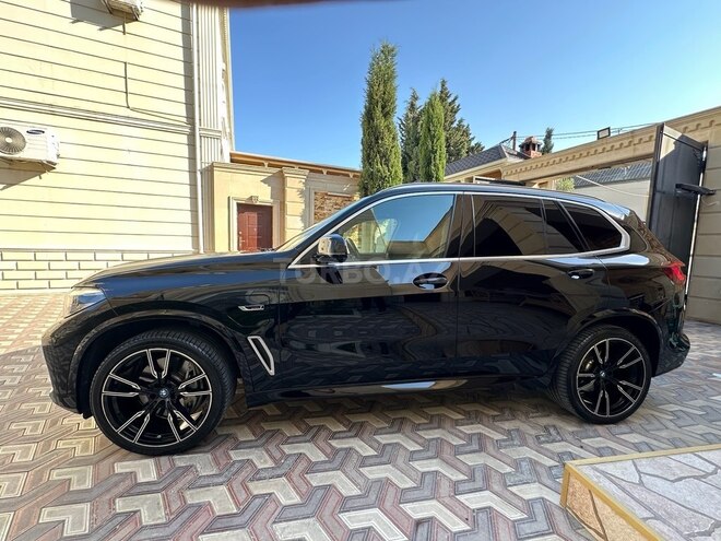 BMW X5-5