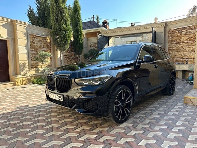 BMW X5-4