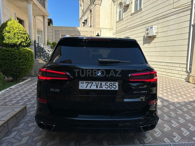 BMW X5-9