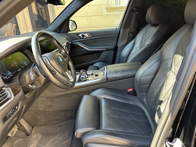 BMW X5-11