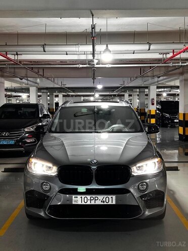 BMW X5-1