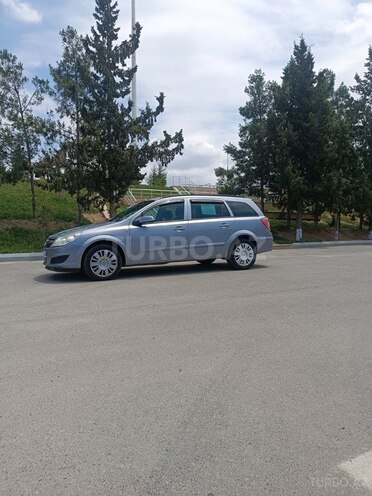 Opel Astra-2