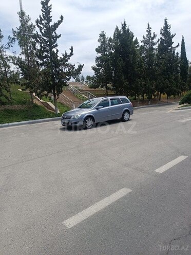 Opel Astra-5