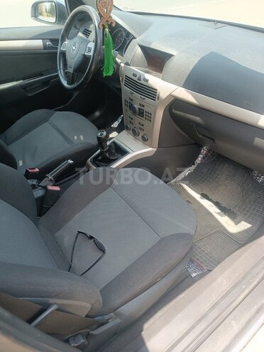 Opel Astra-6