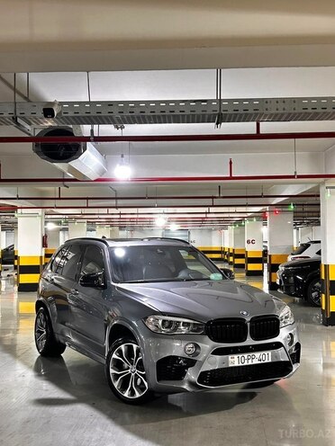 BMW X5-2
