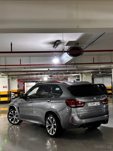 BMW X5-7