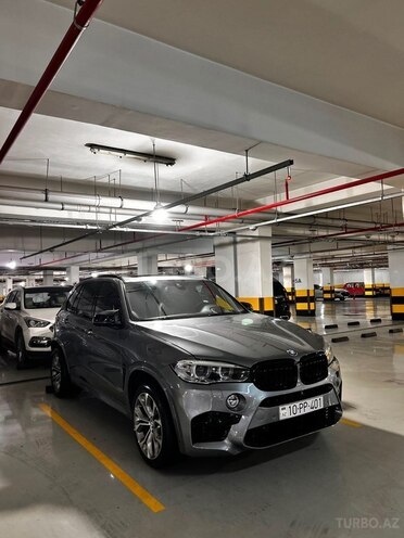 BMW X5-5