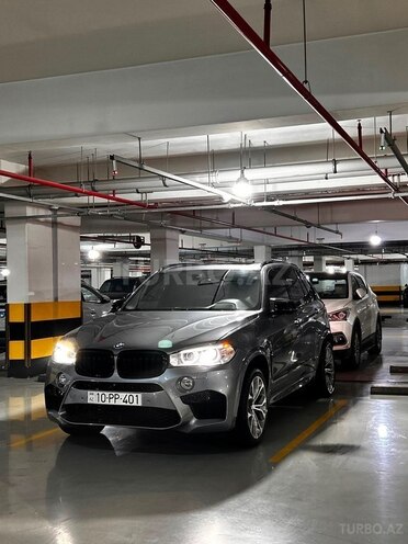 BMW X5-4