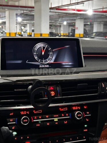 BMW X5-12