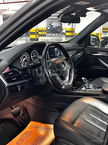 BMW X5-10