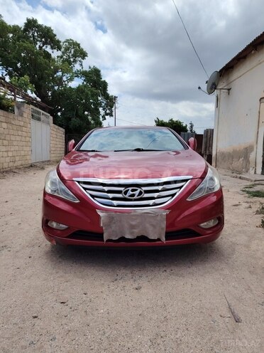 Hyundai Sonata-2