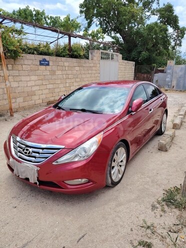 Hyundai Sonata-7