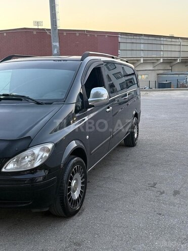 Mercedes Vito-2