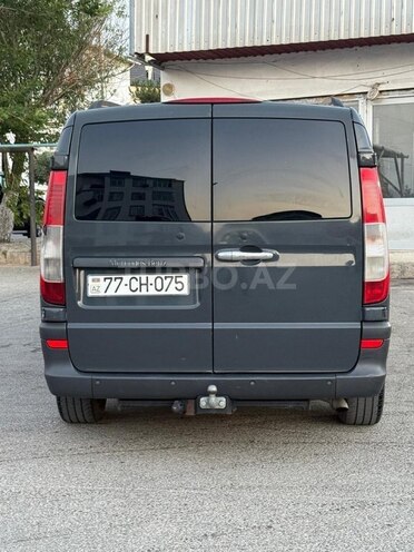 Mercedes Vito-4