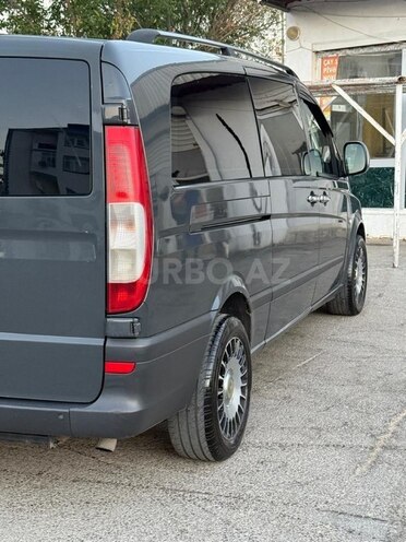 Mercedes Vito-3