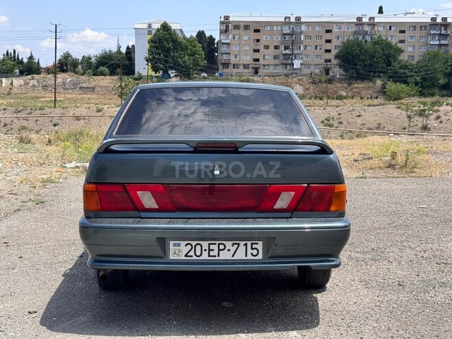LADA (VAZ) 2115-4