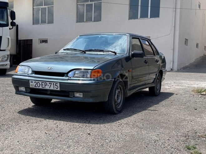 LADA (VAZ) 2115-3