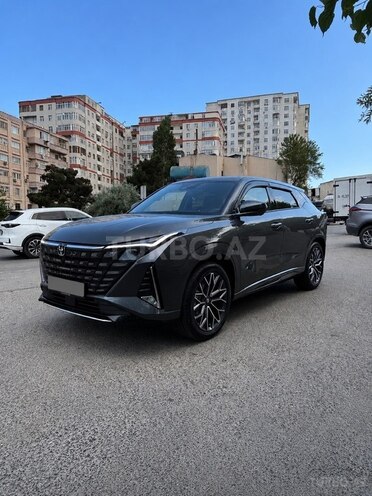 Changan Uni-Z-3