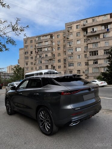 Changan Uni-Z-5