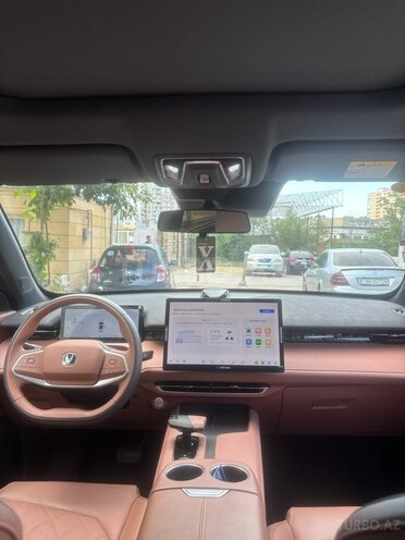 Changan Uni-Z-6