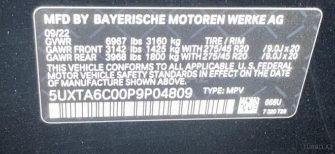 BMW X5-15