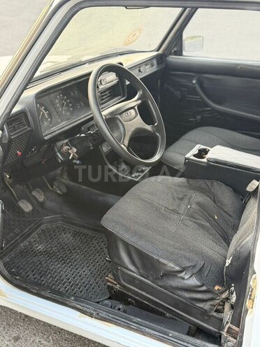LADA (VAZ) 2107-7