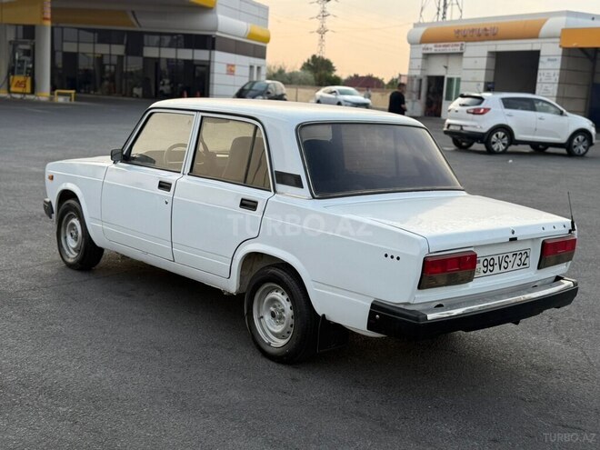 LADA (VAZ) 2107-6