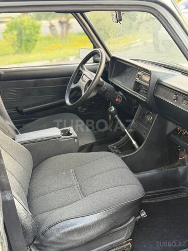 LADA (VAZ) 2107-8