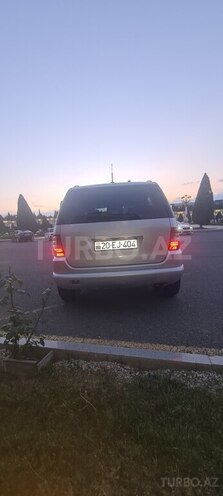 Mercedes ML 320-2