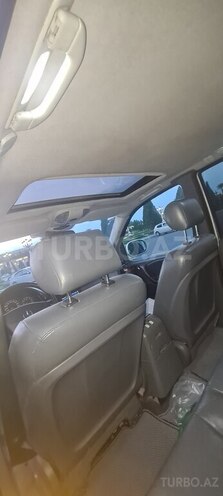 Mercedes ML 320-8