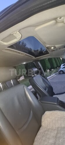 Mercedes ML 320-11