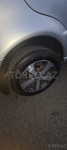 Mercedes ML 320-14