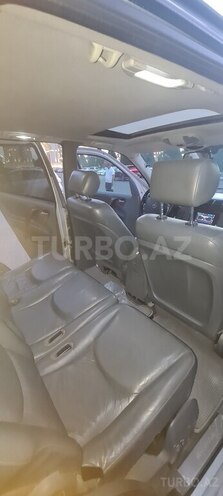 Mercedes ML 320-13