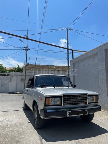 LADA (VAZ) 2107-3