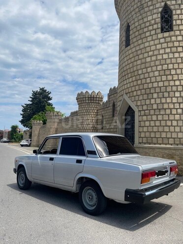 LADA (VAZ) 2107-6