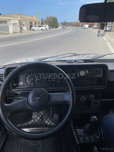 LADA (VAZ) 2107-14