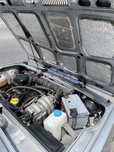 LADA (VAZ) 2107-12