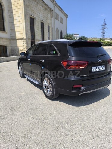 Kia Sorento-3