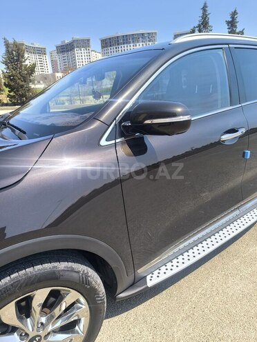 Kia Sorento-4